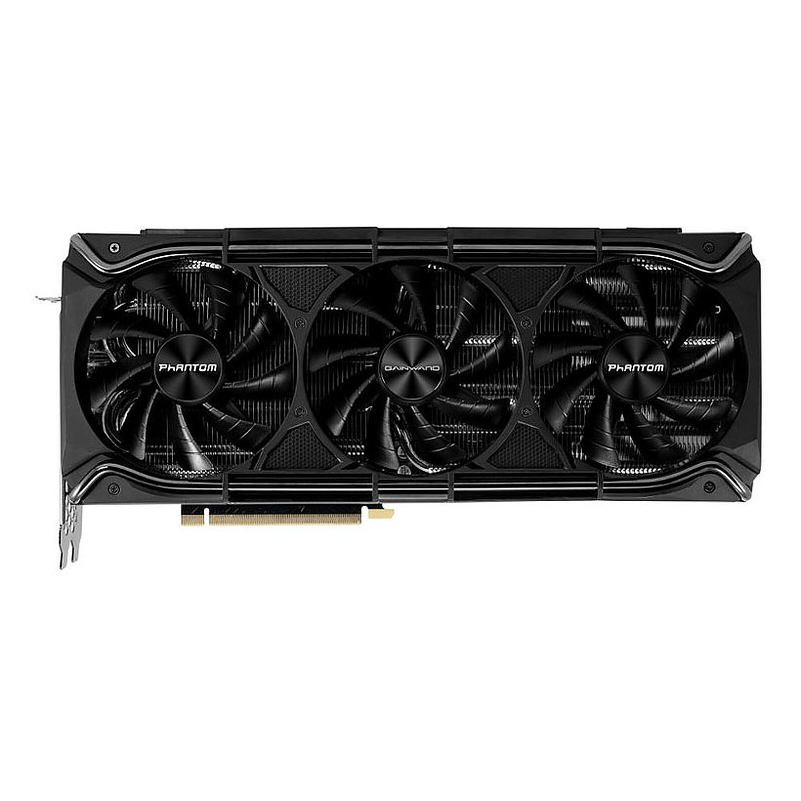 Gainward GeForce RTX 3080 Ti Phantom - Graphics card - LDLC | Holy