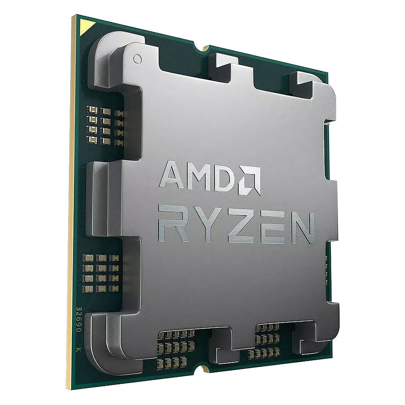 AMD Ryzen 7 8700F (4.1 GHz / 5.0 GHz) - Processor - LDLC