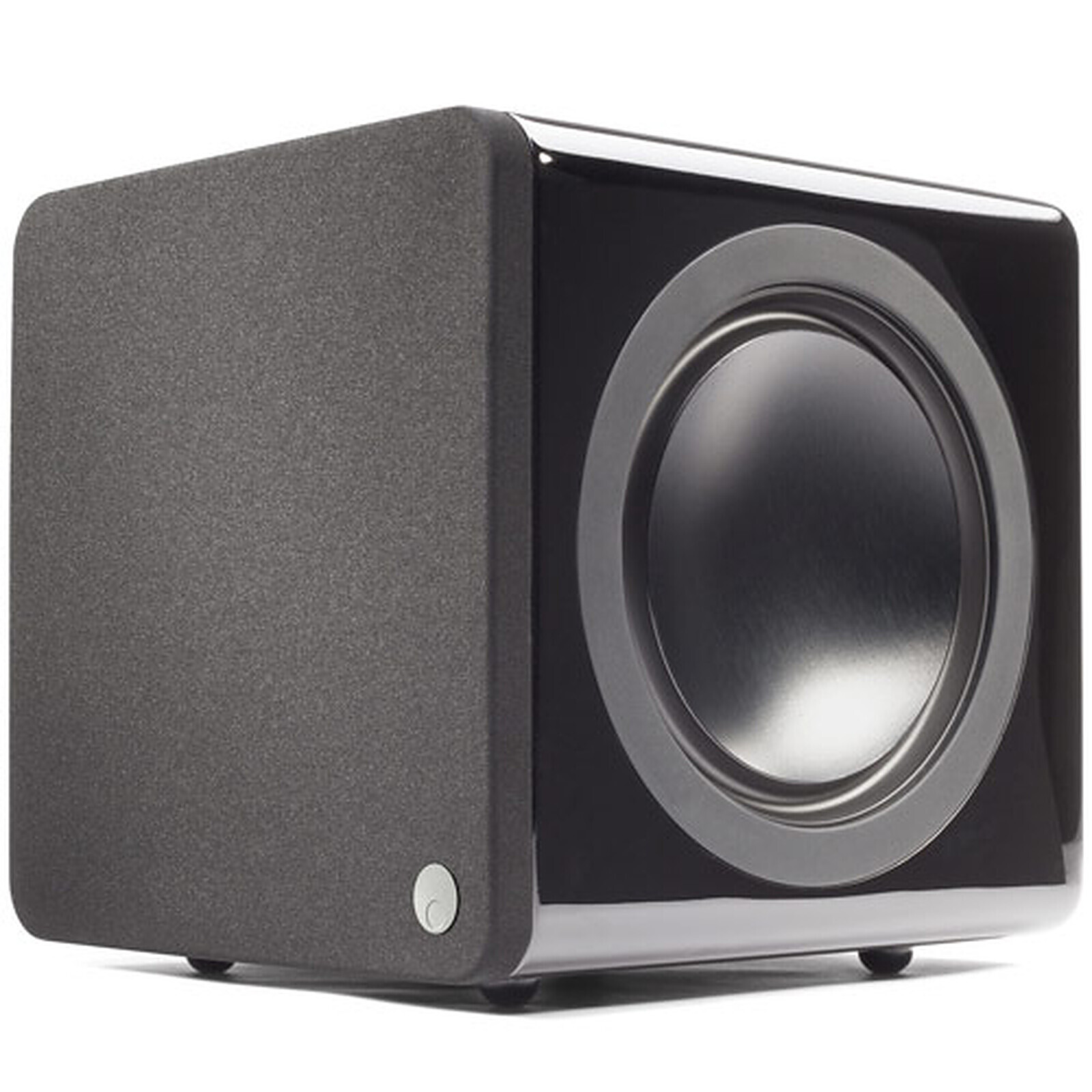 Cambridge Audio Minx Min 12 Black + Cambridge Audio Minx X201