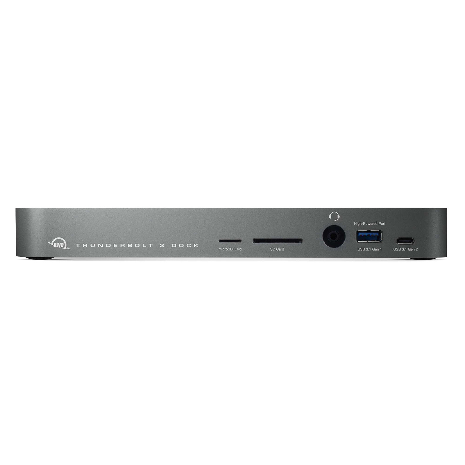 分配器・切替器 OWC 14Port Thunderbolt 3 Dock Amazon | 【国内正規品