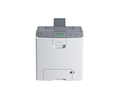 Lexmark C736n