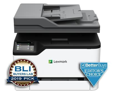Lexmark MC3326adwe