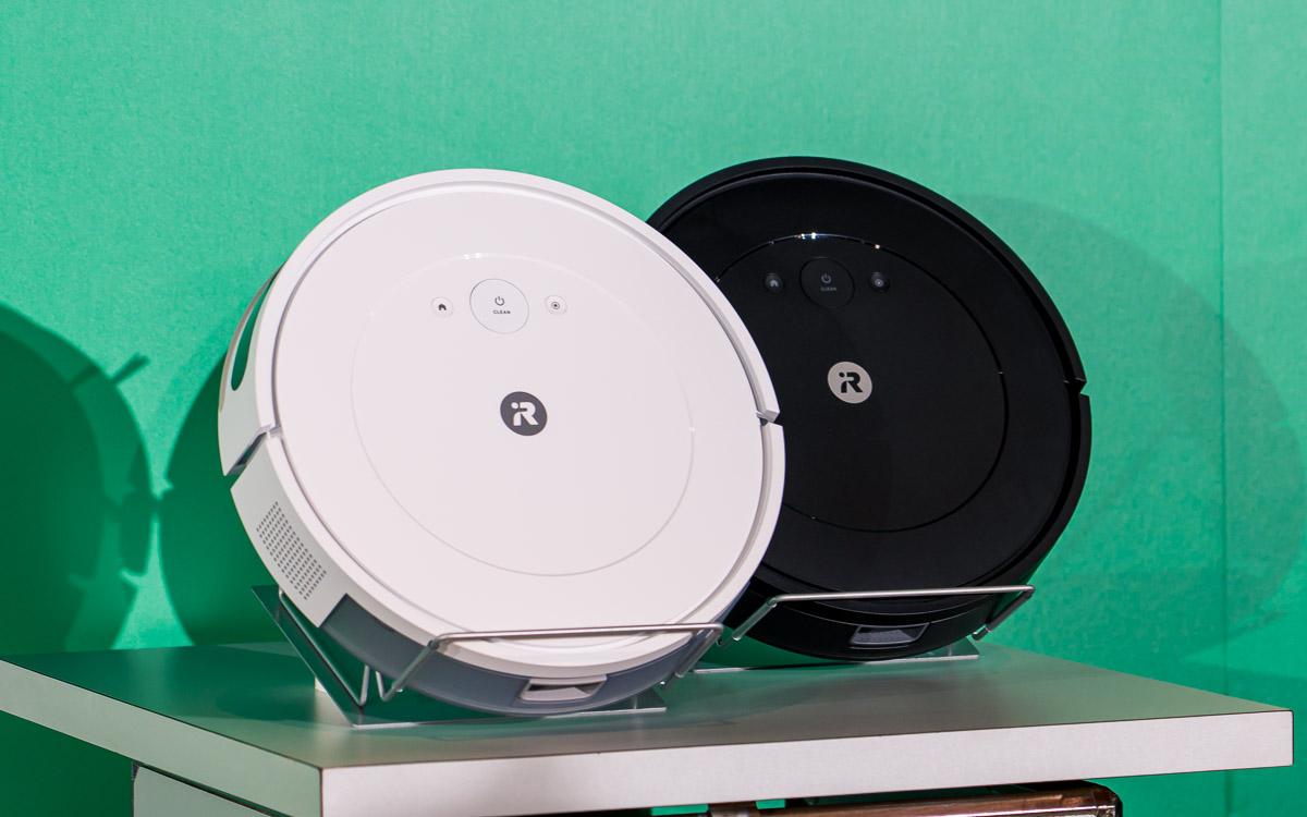 ルンバに4万円以下の入門機が登場。Amazonによる買収破談後初の新製品