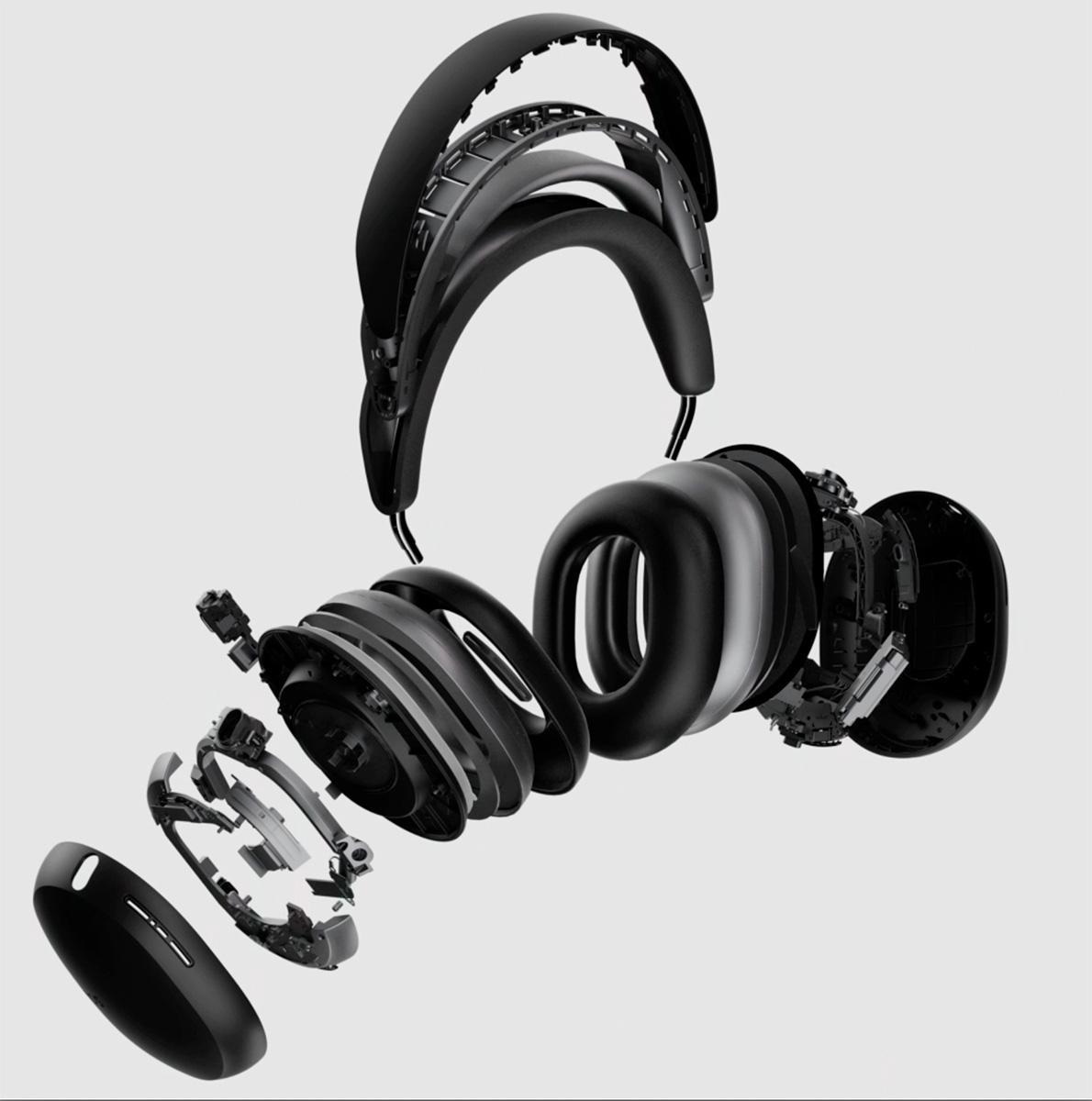 ソノス初のヘッドホン「Sonos Ace」レビュー。高級機「AirPods Max」と