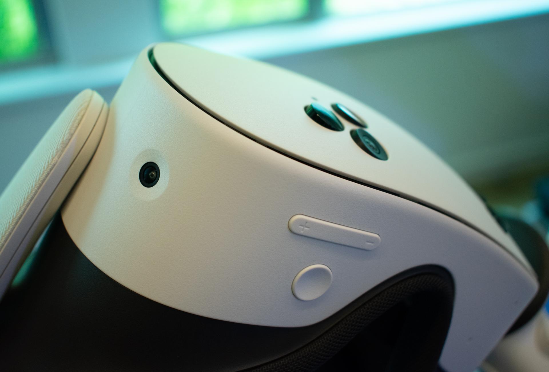 Meta Quest 3S実機レポート：5万円を切る「VR初心者向け」デバイスの