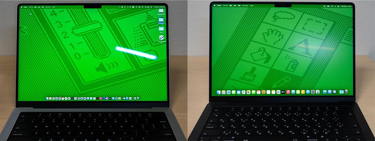 アップルM4 Pro搭載「MacBook Pro」実機レビュー：チップだけじゃない