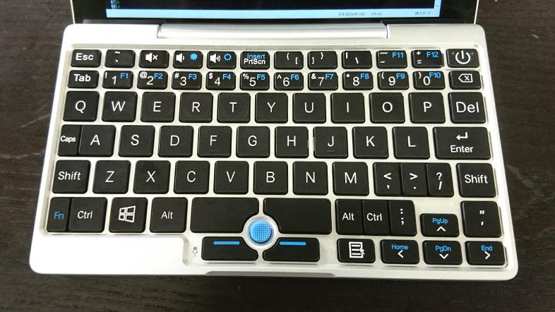 GPD Pocketレビュー：ポケットサイズでも｢本物のPC｣ | ギズモード