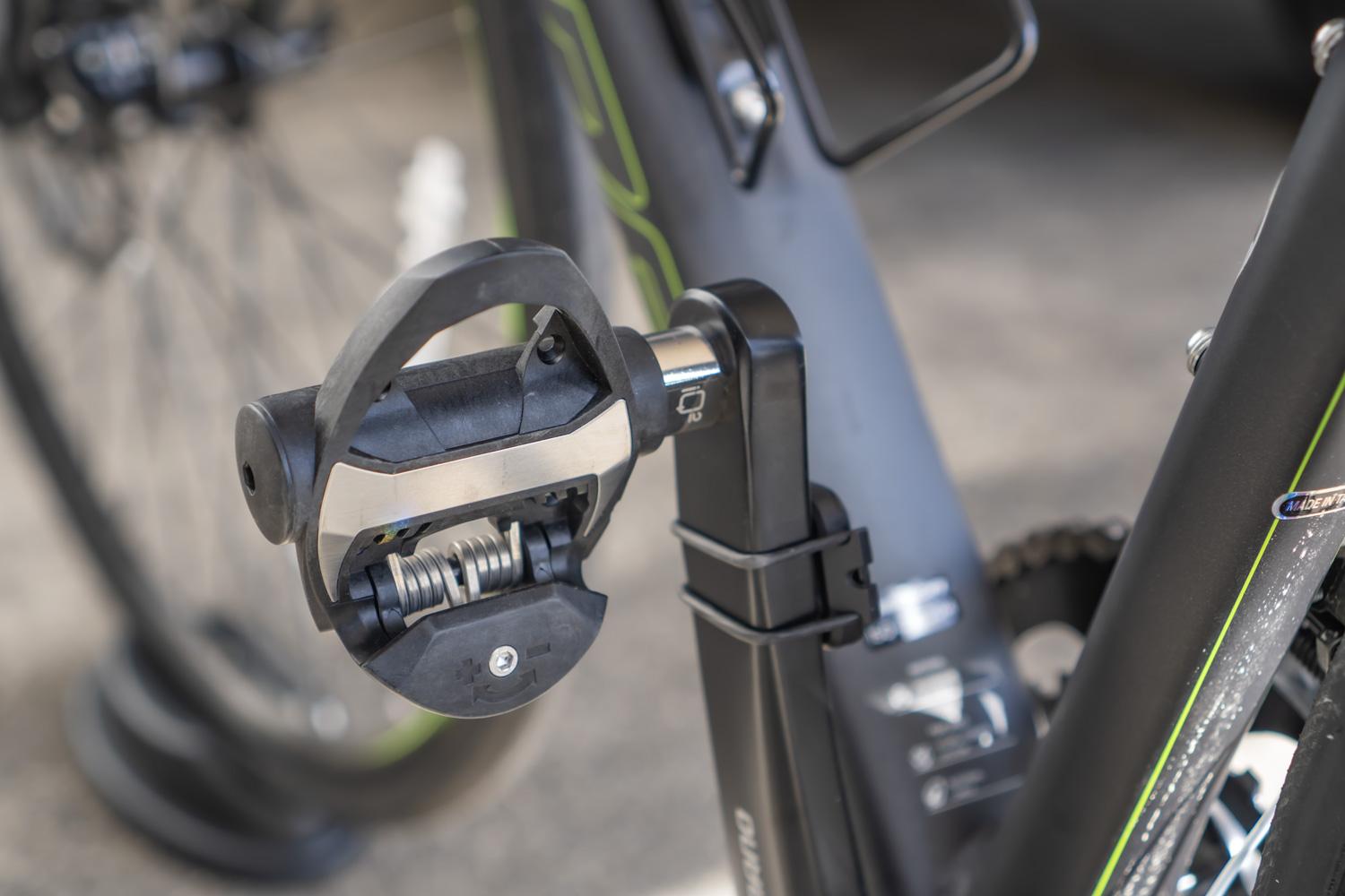 サイクリストは要注目！ トレーニングや脚力アップに役立つコスパ