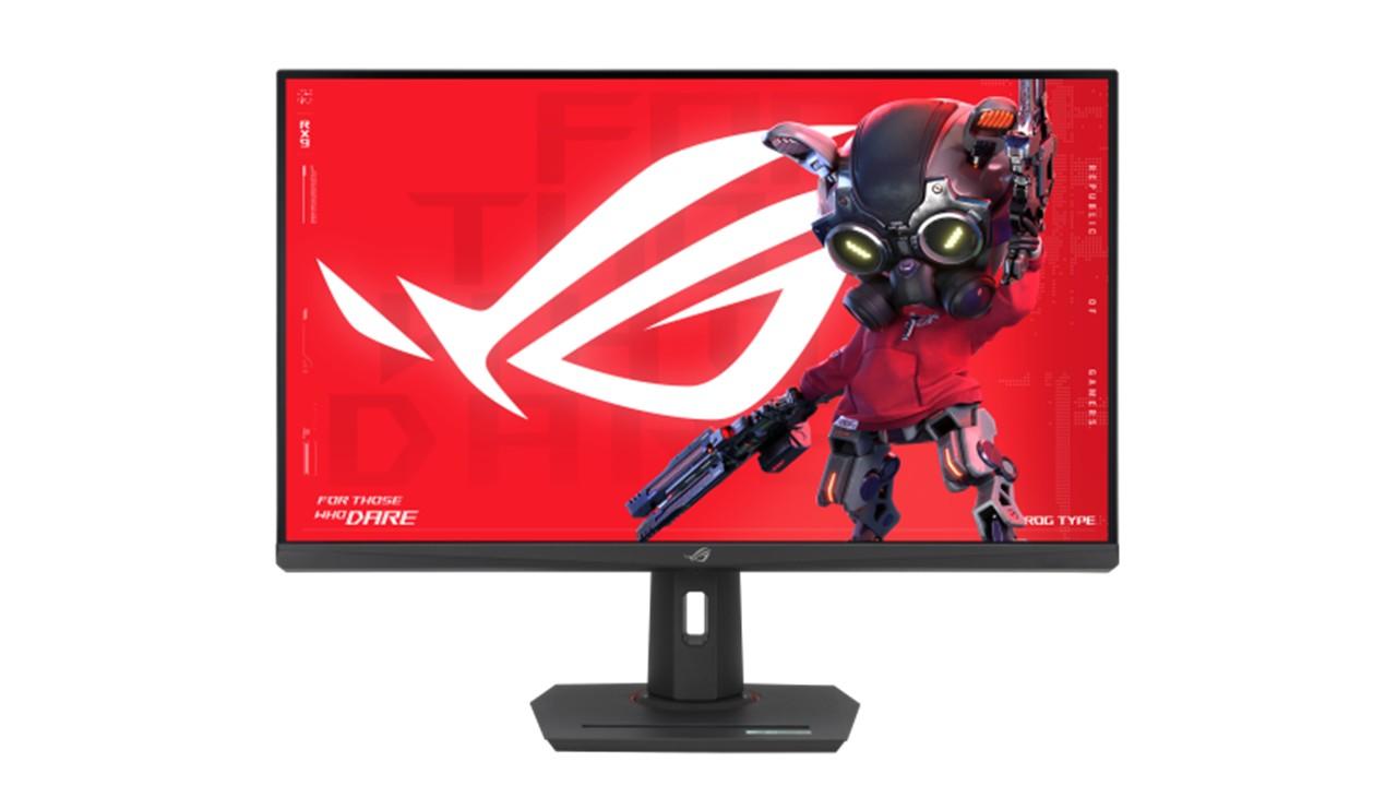 ASUSがリフレッシュレート｢610 Hz｣の鬼モニター出してきた