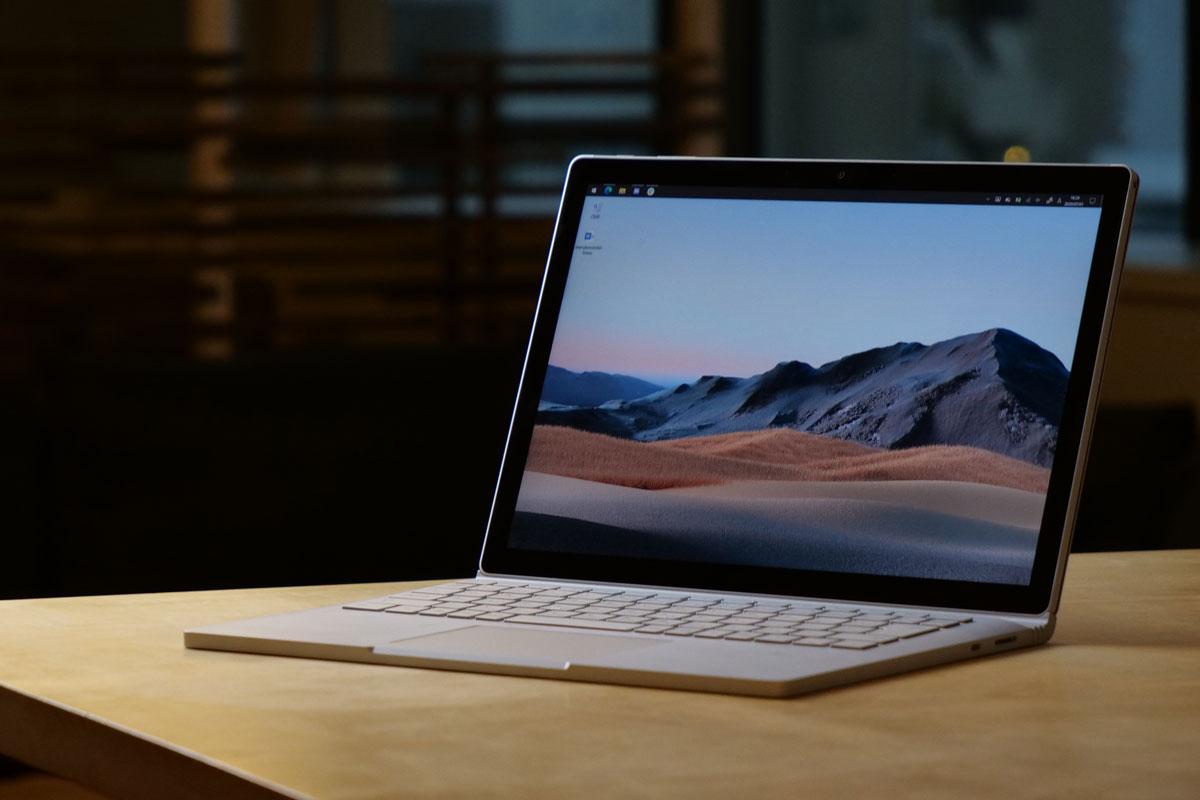 優秀なノートPCでありタブレットPC。あと1歩で万能選手になれる