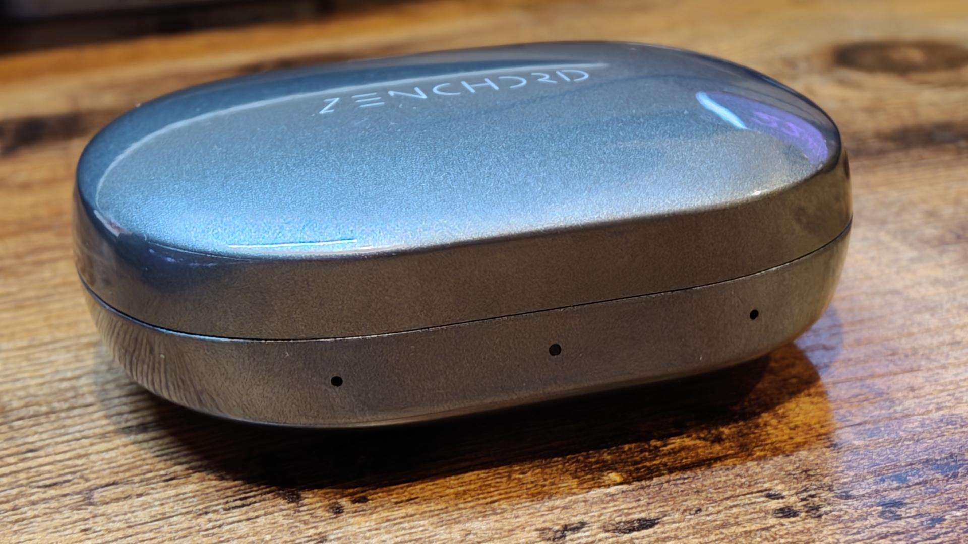 文字起こし・要約ができるAIイヤホン「Zenchord 1」を試す。Amazon新