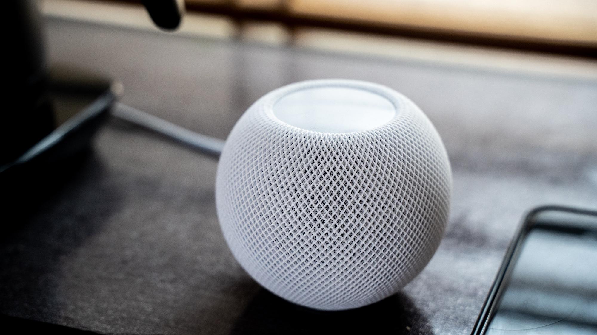 HomePod mini」1カ月レビュー｜良いところ・良くないところ | ライフ