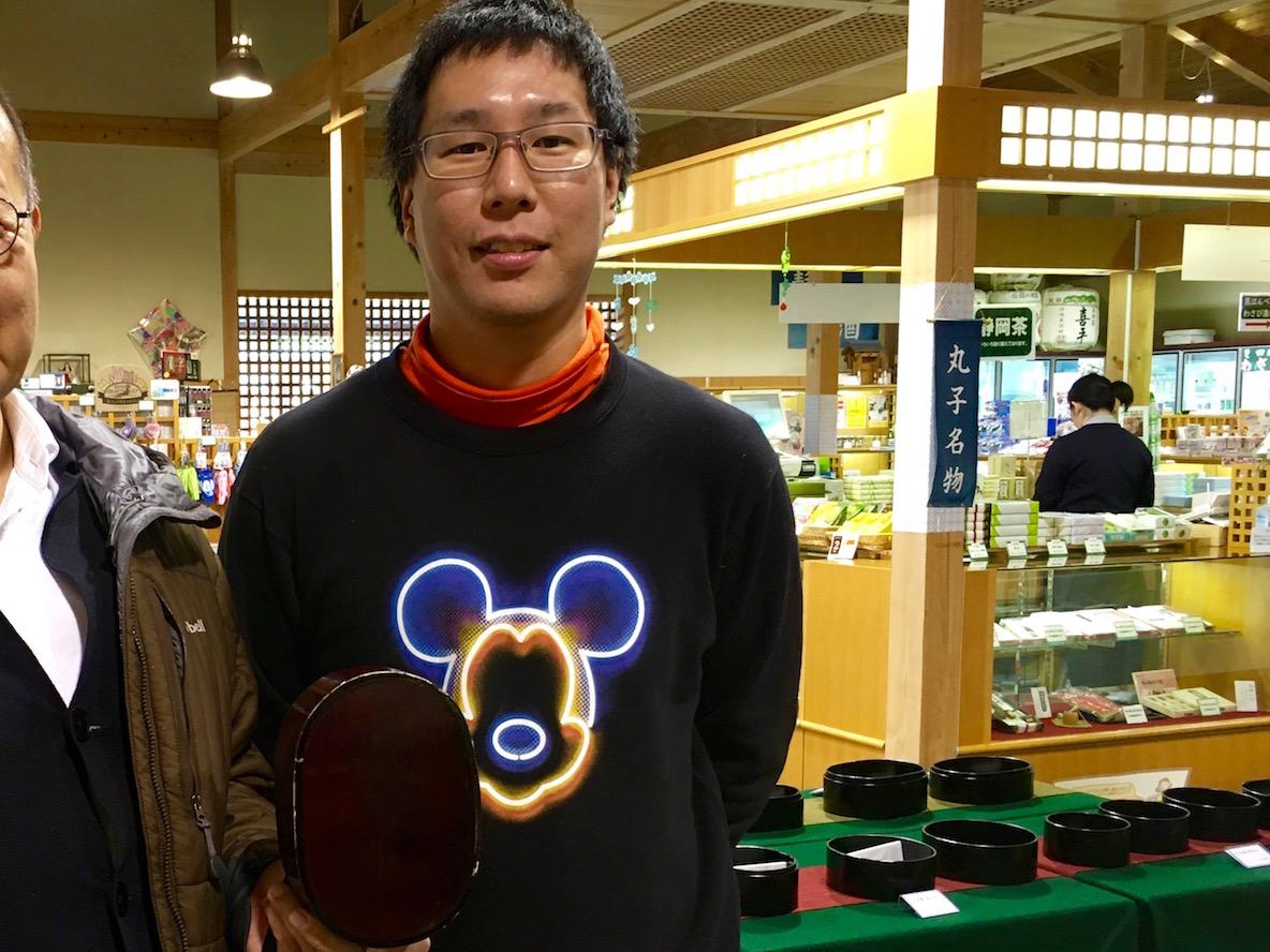 20年以上愛用するお弁当箱、職人が手がける井川メンパは使っていて