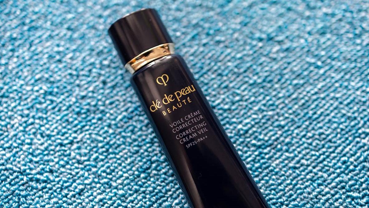 SNSや美容雑誌で話題のクレドポー「ヴォワールコレクチュールn」。ノー