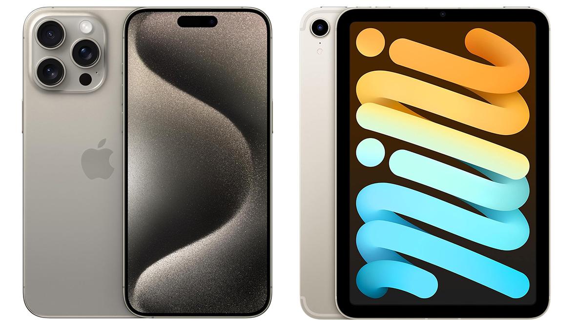 Amazon初売り2025】Apple製品が登場中！iPhone 15 Pro Maxなど目玉商品