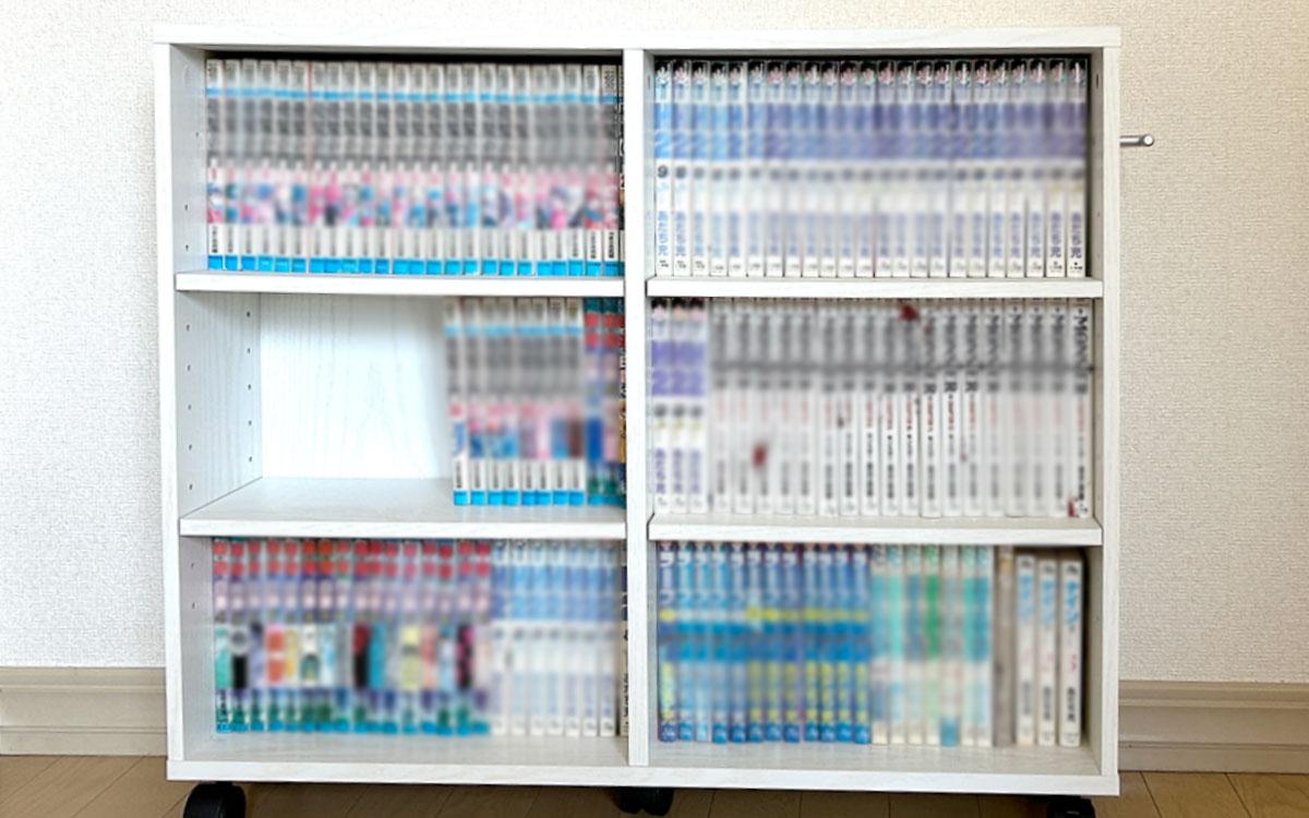 ぼん家具」スライド棚で、押入れが超すっきりするよ | ROOMIE（ルーミー）