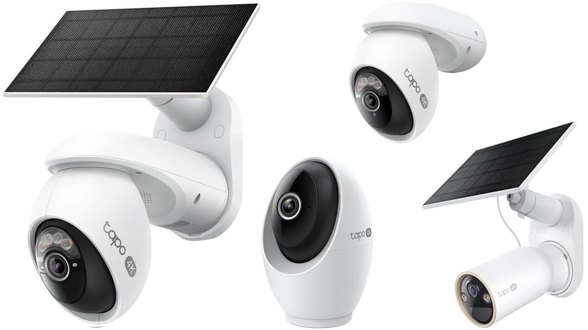 SIDI ドーム型防犯カメラ DC-D1123WR 6個セット④の通販