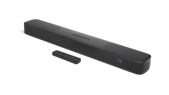 JBLの「空間オーディオに対応したサウンドバー」が今なら2万円台で手に