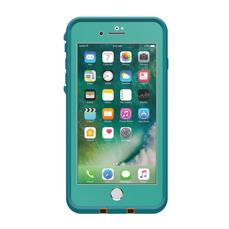 LifeProof FRĒ FOR iPHONE 7 PLUS CASE | Mac-Ave