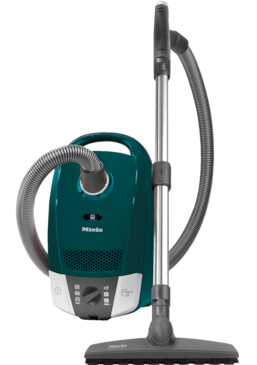 Miele Compact C2 CleanMeister PowerLine SDCO4 キャニスター掃除機