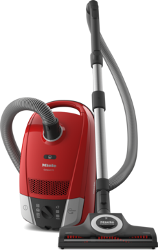 Miele Compact C2 Cat & Dog PowerLine SDBO4 キャニスター掃除機