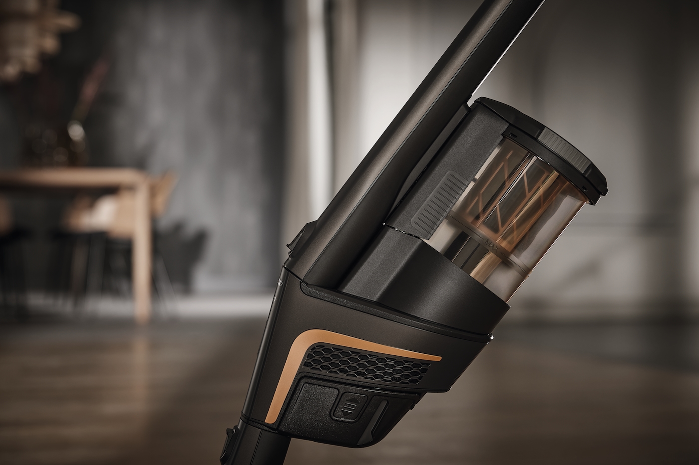 集塵フィルター HX-FSF-2 | ダストバッグ・排気フィルター | Miele