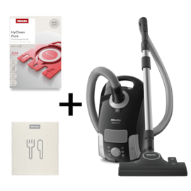 キャニスター掃除機 を購入 | Miele (ミーレ) 公式オンラインストア