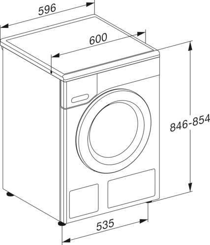 洗濯乾燥機 WTD160 WCS (50Hz/60Hz)(送料27500込) | 洗濯乾燥機