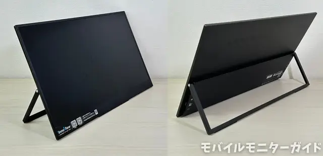 2026年3月】タッチパネル搭載モバイルモニターおすすめ16選 | モバイル