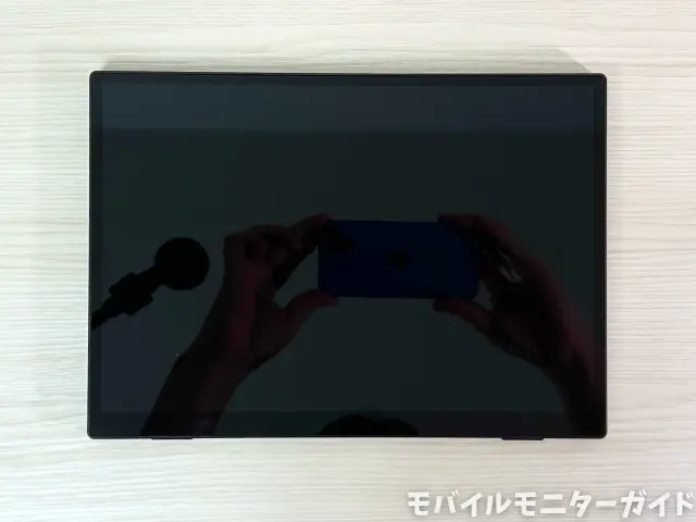 レビュー】Intehill T10PA 開封・使用レビュー | モバイルモニターガイド