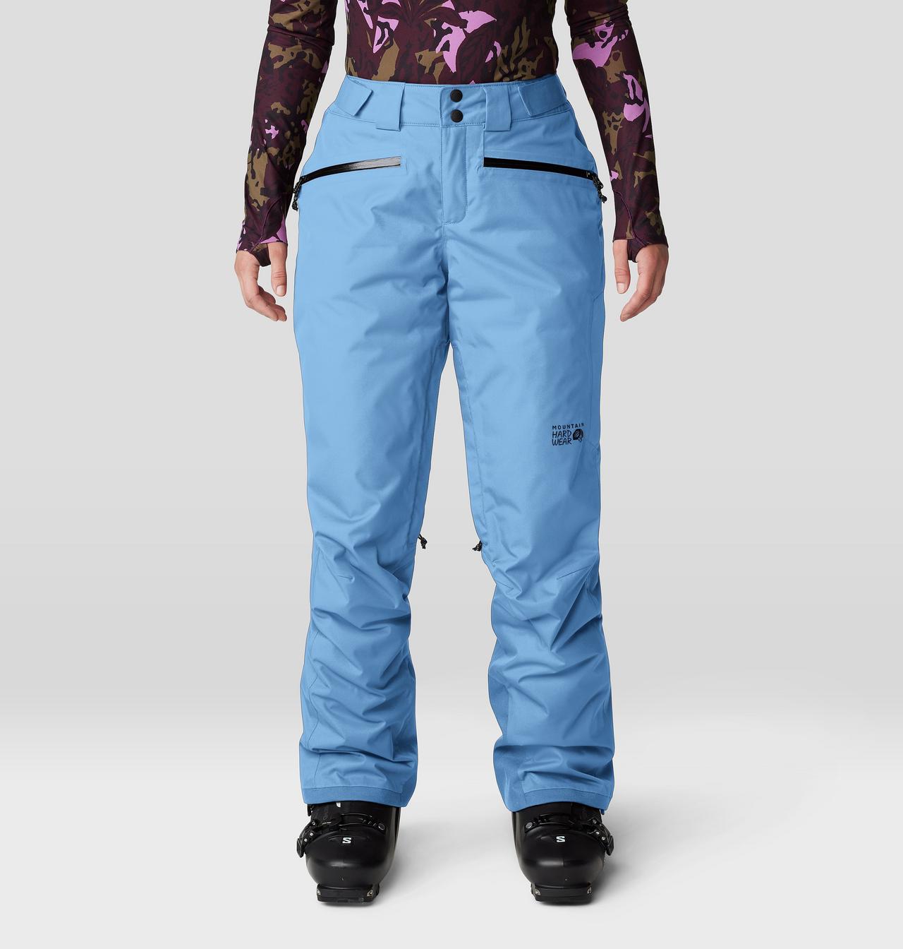 Women's Firefall™ Insulated Pant | Mountain Hardwear