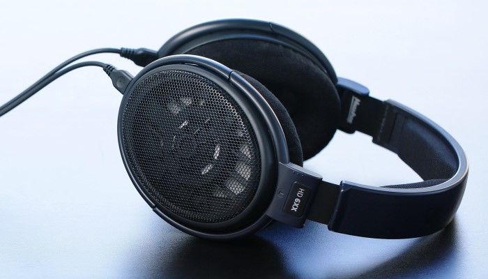 Massdrop X Sennheiser HD6XX Headphone Review | MMORPG.com