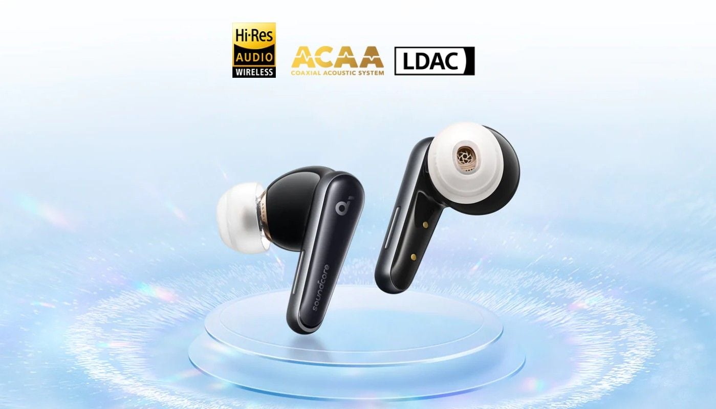 Soundcore Liberty 4 True Wireless Earbuds Review | MMORPG.com