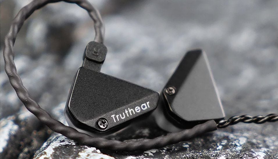 Truthear HEXA Hybrid IEM Review: How Are These $79.99?!? | MMORPG.com