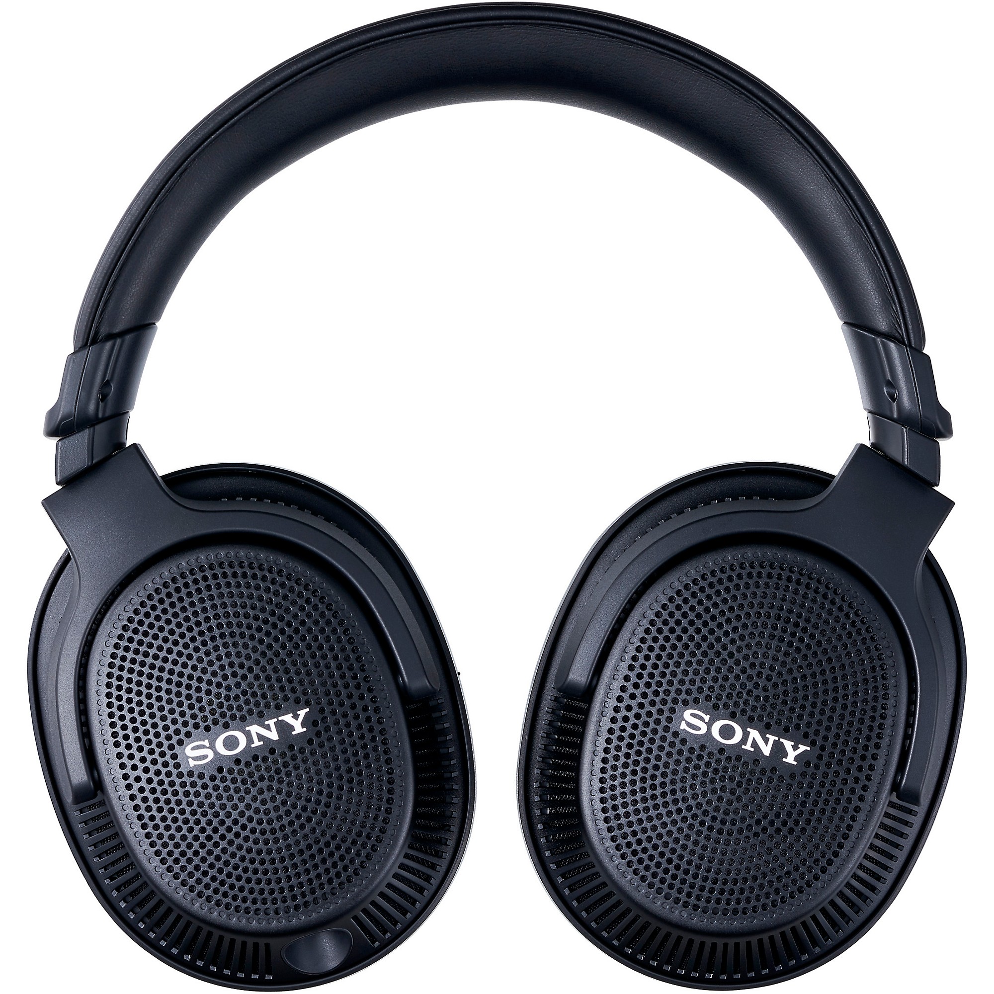 Sony MDR-MV1 Open Back Reference Monitor Headphones | Music & Arts