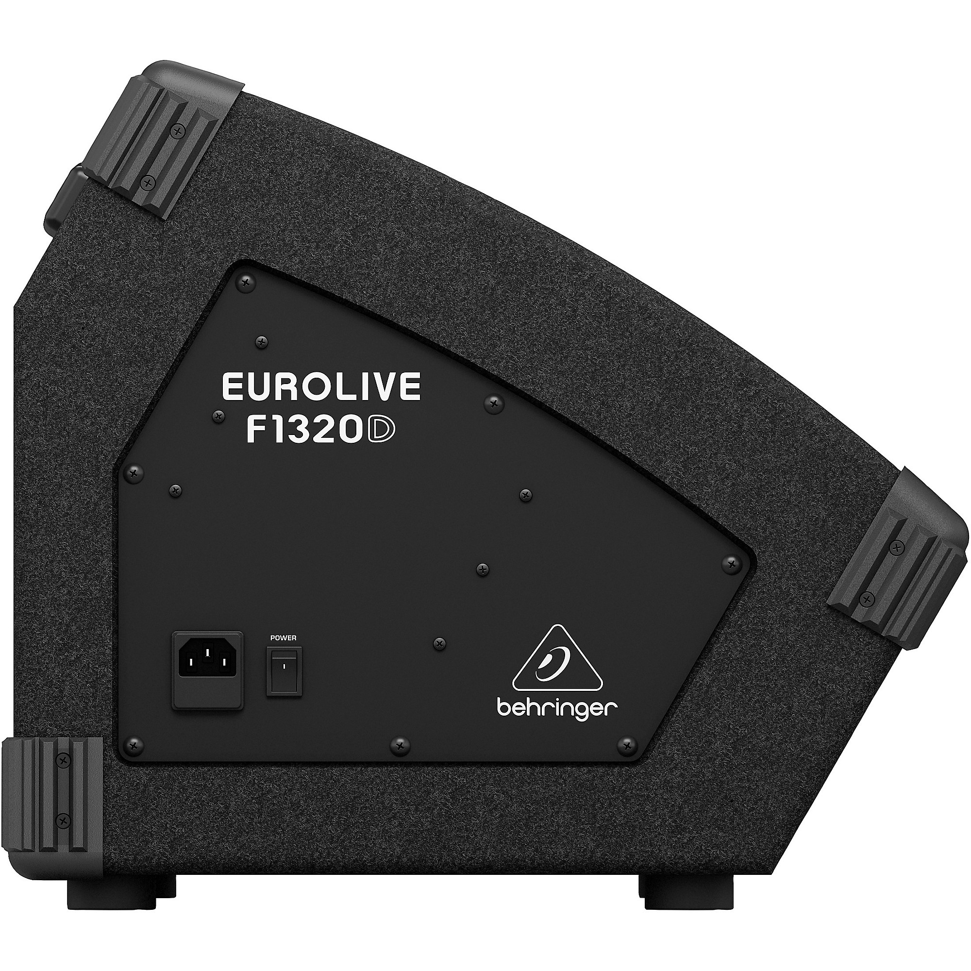 Behringer EUROLIVE F1320D 300W 12