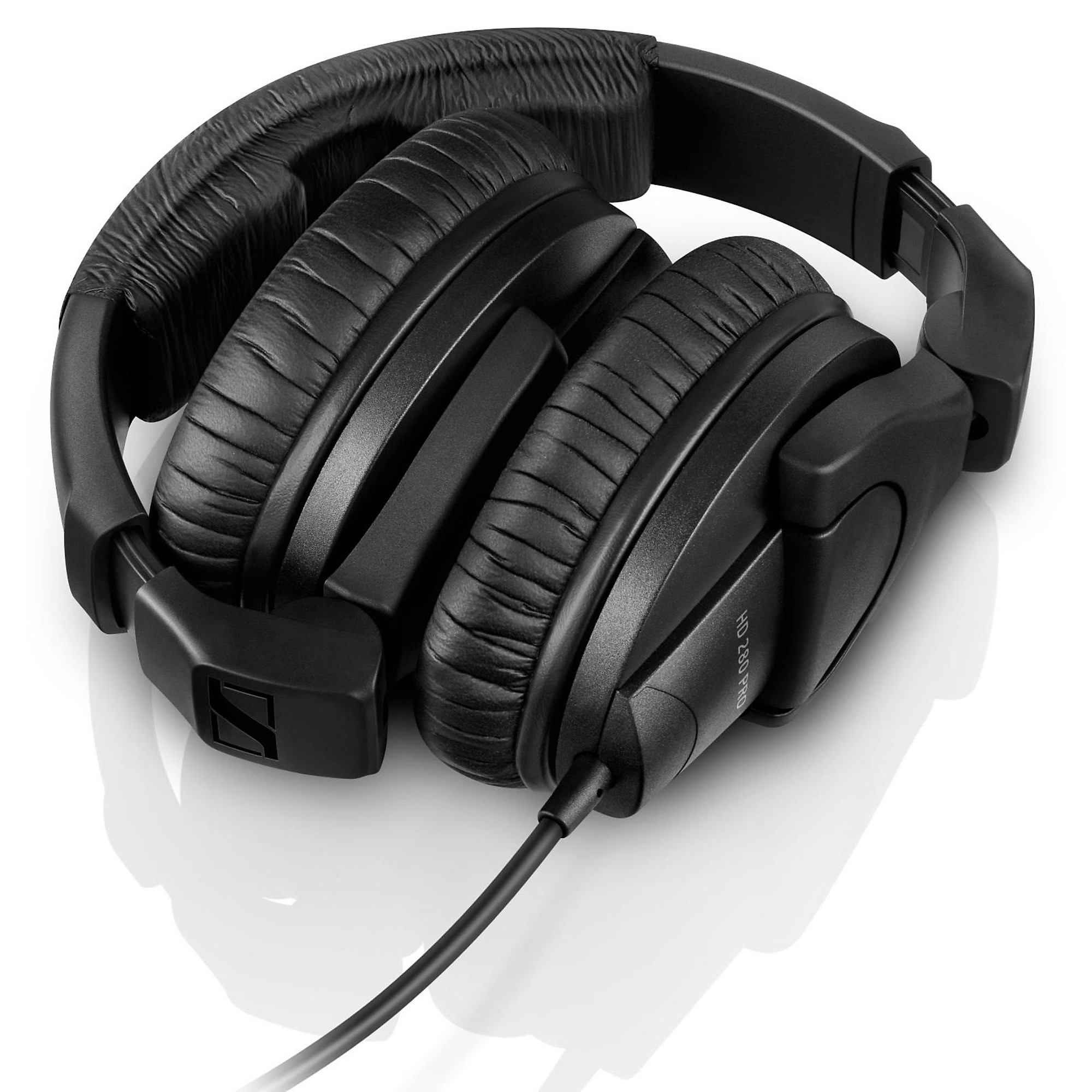 Sennheiser HD 280 Pro Closed-Back Headphones | Music & Arts