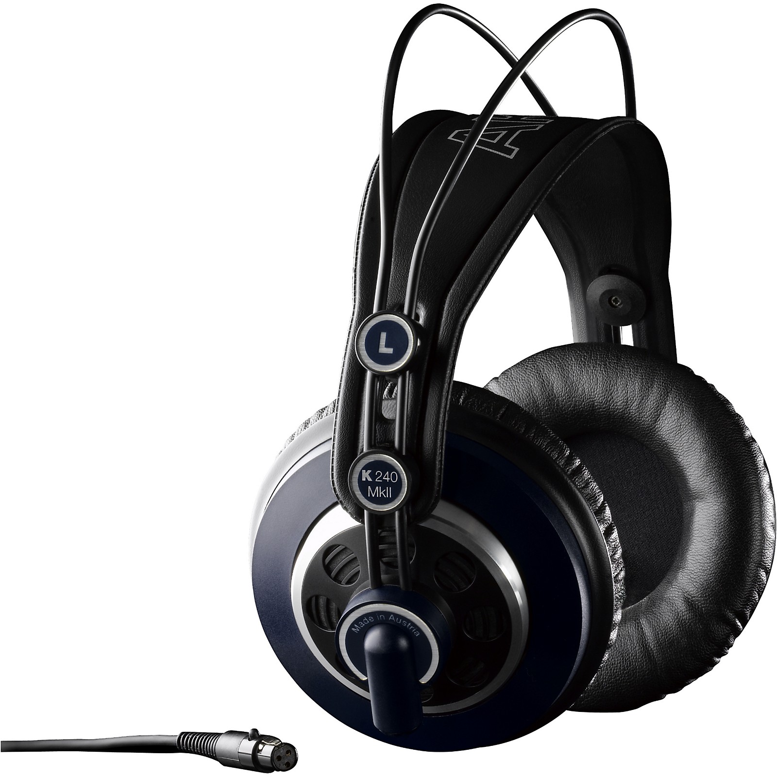 AKG K240 MKII Studio Headphones | Music & Arts
