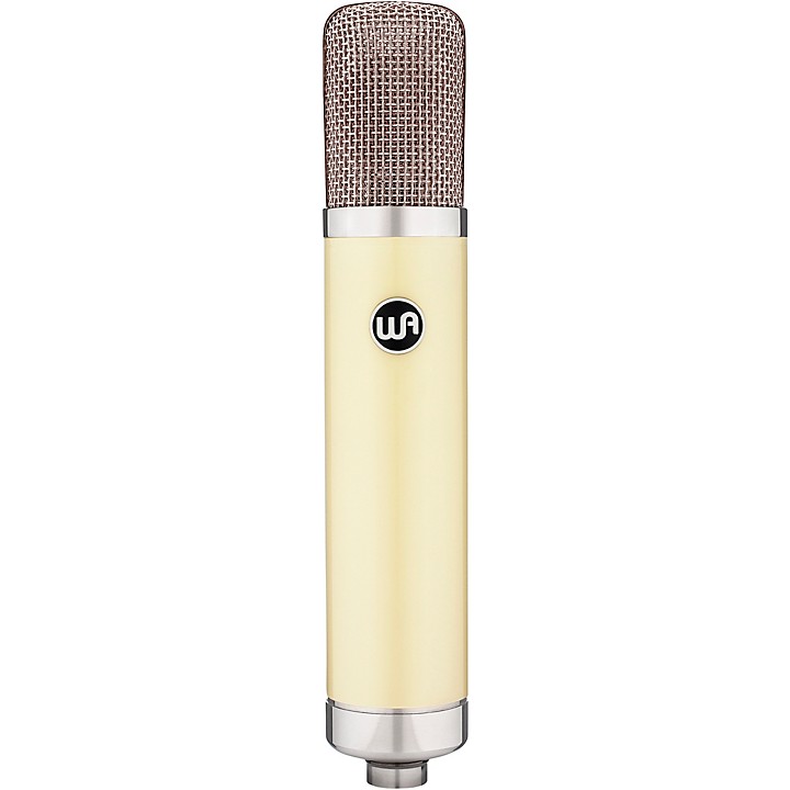 Warm Audio WA-251 Large-Diaphragm Condenser Microphone | Music & Arts