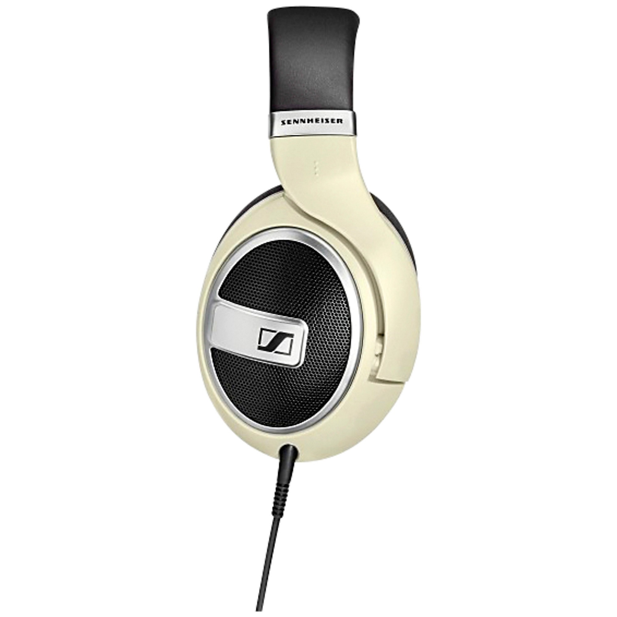Sennheiser HD 599 Open-Back Headphones Matte Ivory | Music & Arts