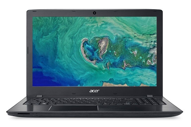 Acer Aspire E 15 (E5-576-76J8) - Notebooks online kaufen | NBB