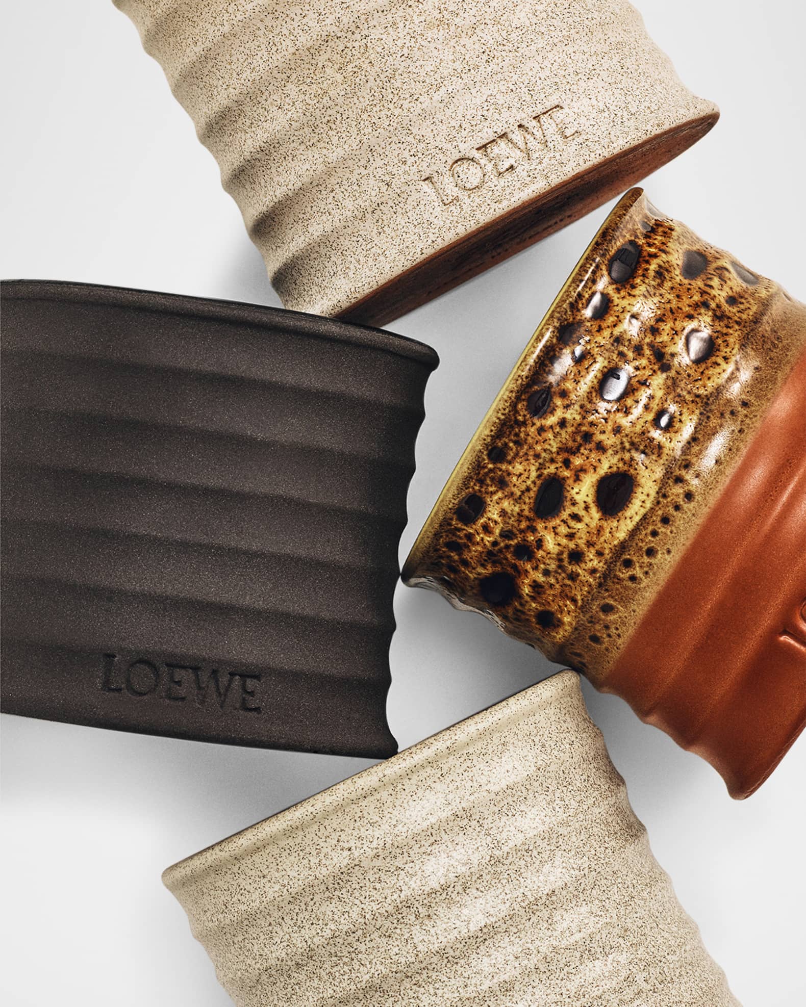 Loewe Dendrochilum Magnum Orchid Scented Candle, 5.8 oz. | Neiman