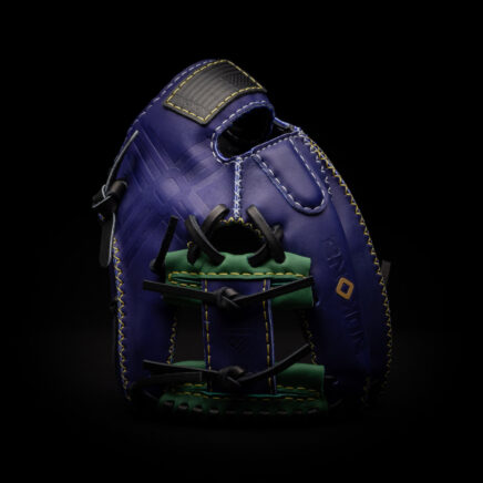 EdgeX™ The Hulk - 11.5