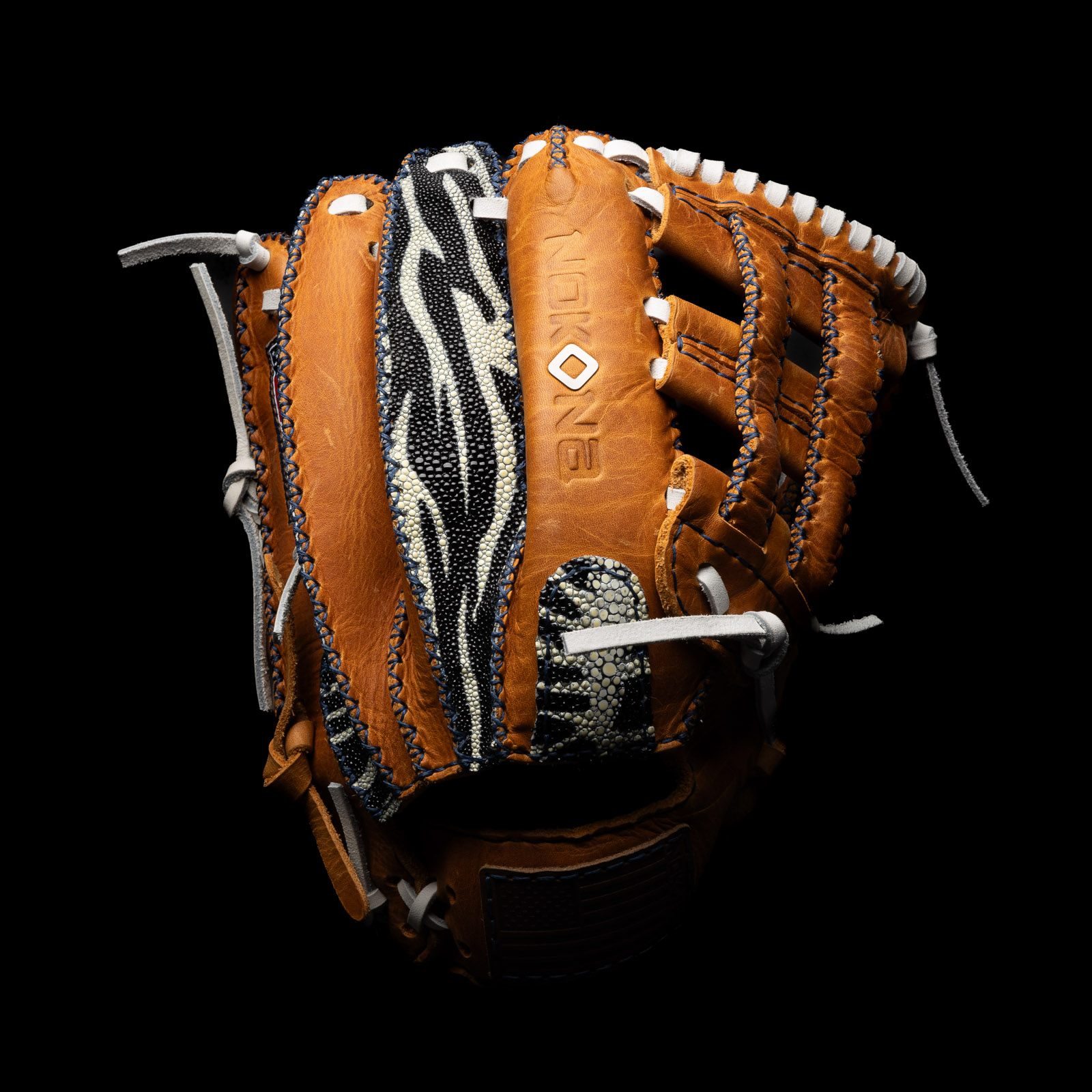 EdgeX™ Zebrarays Making Plays - 12