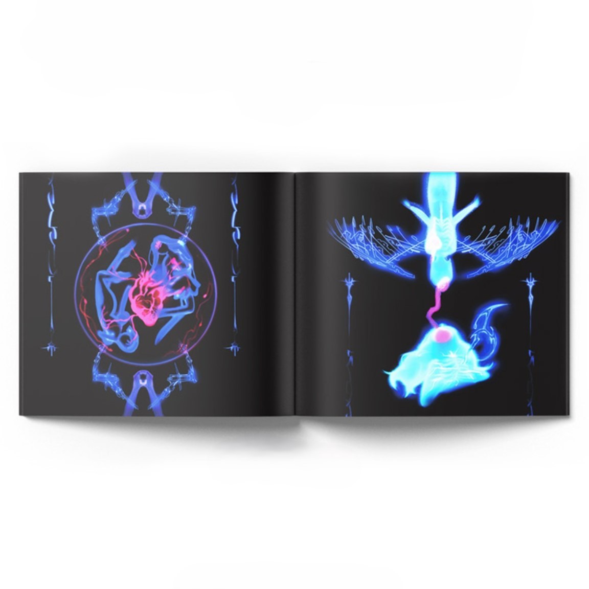 Alien Stage Album Vol. 2 - Now In Seoul