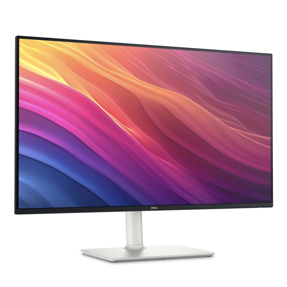 Dell S Series S2725DS 27 Display QHD Monitor - Office Depot