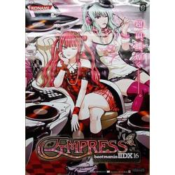 poster-b1-beatmania-iidx-16-
