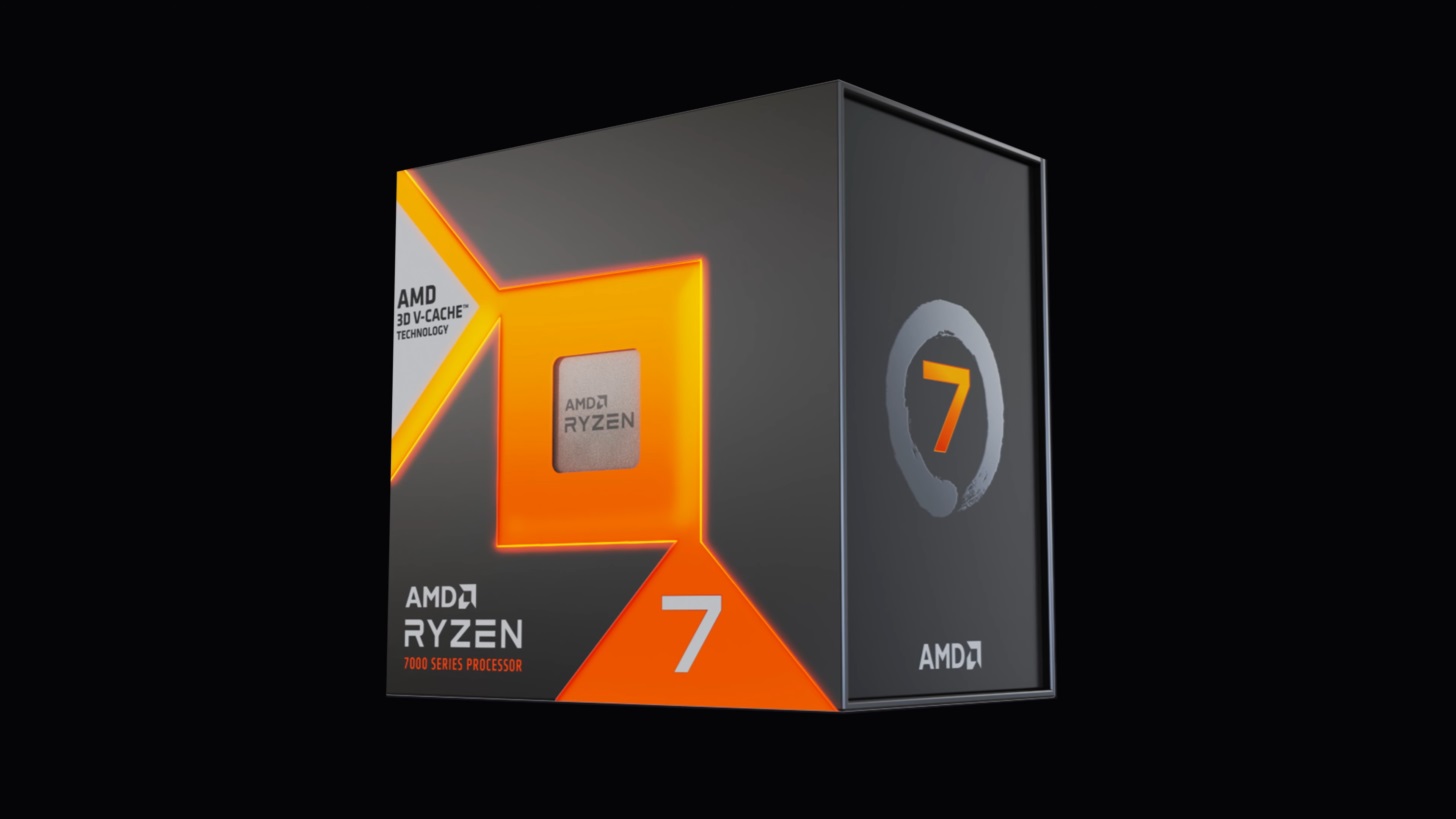 AMD Ryzen 7 9700X beats prior X3D CPUs even without V-Cache - OC3D