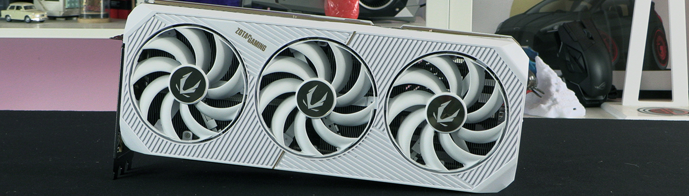 Zotac RTX 5080 Solid White Edition Review - OC3D