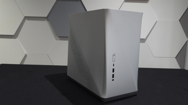 Fractal Era ITX Review - OC3D